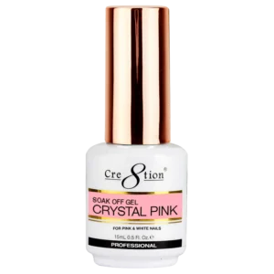 Cre8tion Crystal Pink