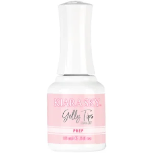 Kiara Sky Gelly Tip - Prep